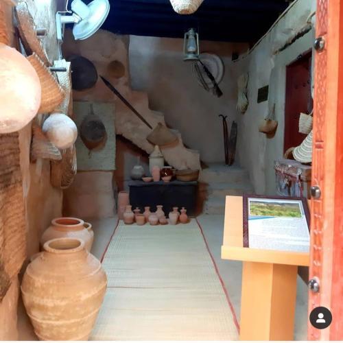 Hostal Al Misfah Hospitality Inn