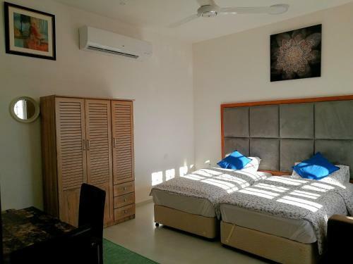 Al Hana Luxury Apartments