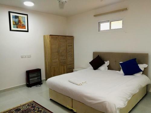 Al Hana Luxury Apartments