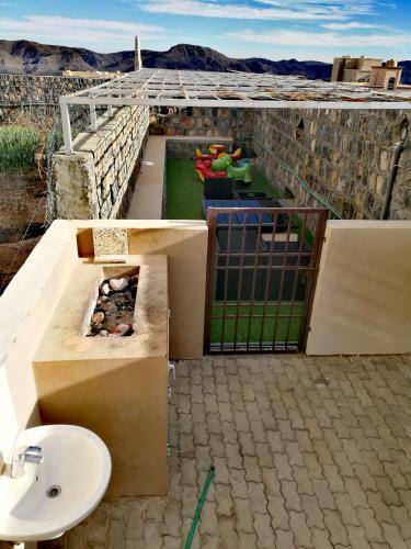 Al Hana Luxury Apartments
