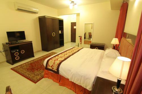 Samaher Hotel