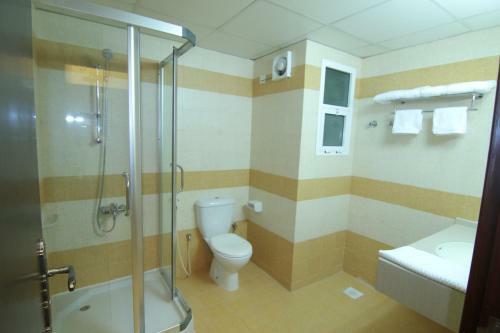Samaher Hotel