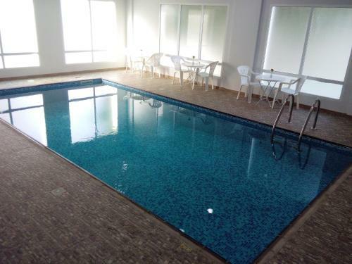 Samaher Hotel
