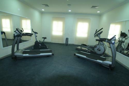 Samaher Hotel