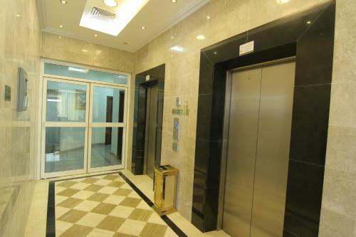 Samaher Hotel