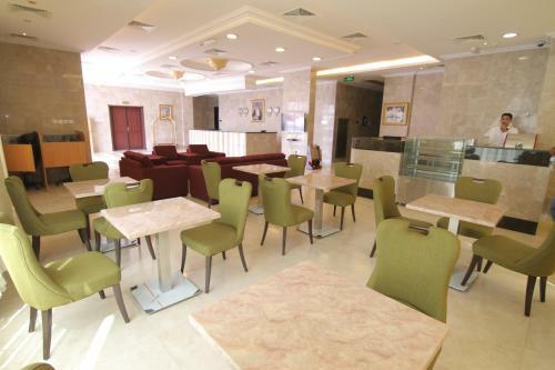 Samaher Hotel