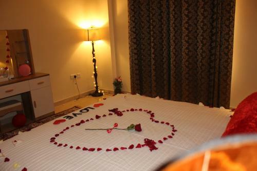 Aparthotel Sama Suhar Hotel Apartments