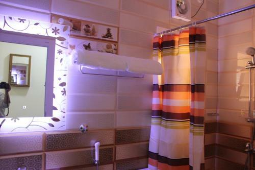 Aparthotel Sama Suhar Hotel Apartments