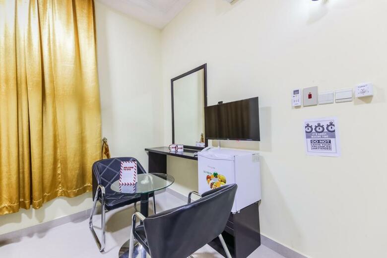 Waves Hotel Ras Al Hadd