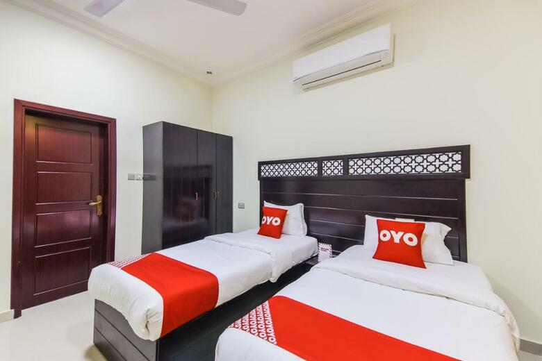Waves Hotel Ras Al Hadd