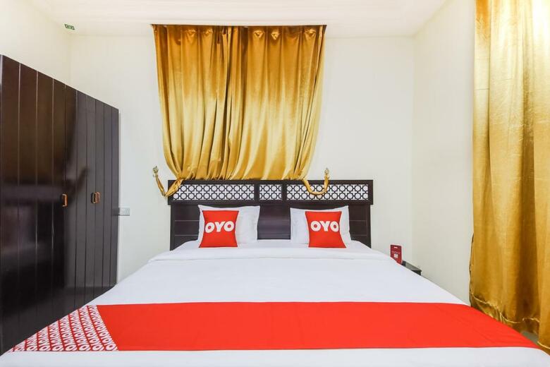 Waves Hotel Ras Al Hadd