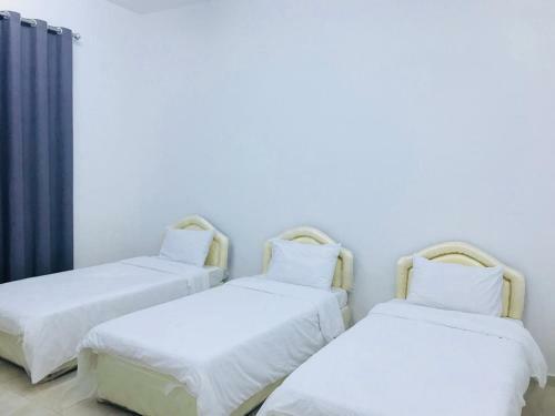 Jwahart Ras Alhadd Apart Hotel