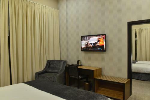 Sama Hotel Jabal Al Akhdar