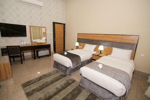 Sama Hotel Jabal Al Akhdar