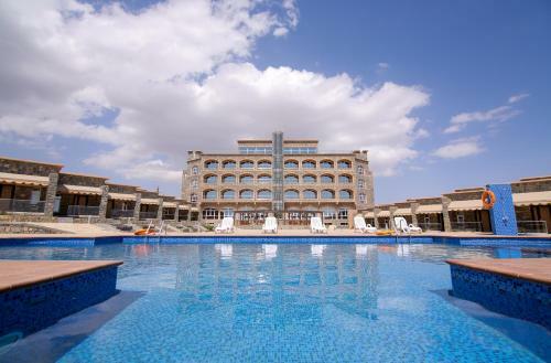 Sama Hotel Jabal Al Akhdar