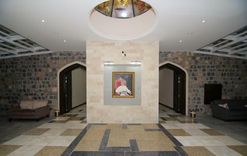 Sama Hotel Jabal Al Akhdar