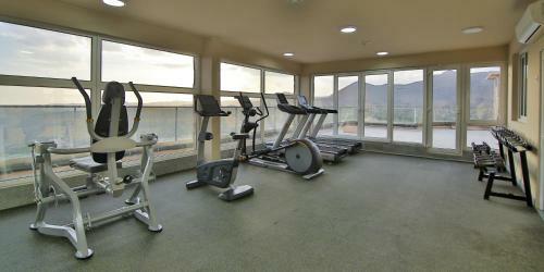 Sama Hotel Jabal Al Akhdar