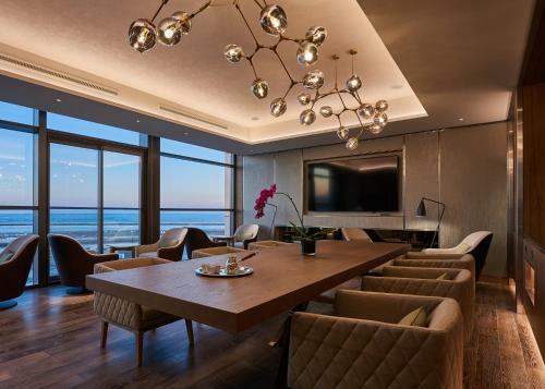 Mysk Al Mouj Hotel