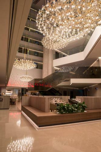 Mysk Al Mouj Hotel