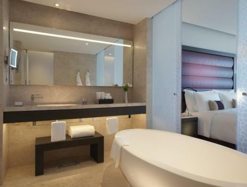 Kempinski Hotel Muscat
