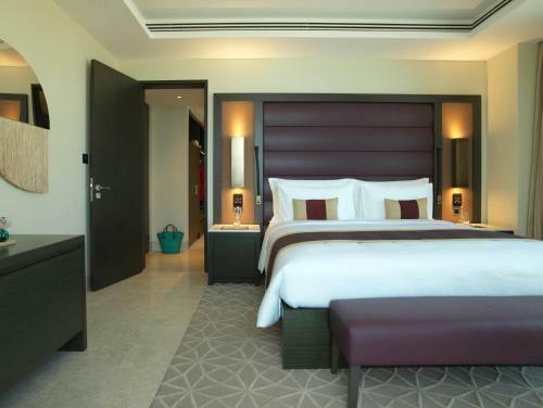 Kempinski Hotel Muscat