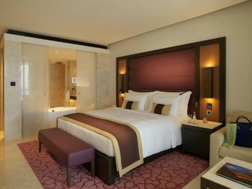 Kempinski Hotel Muscat