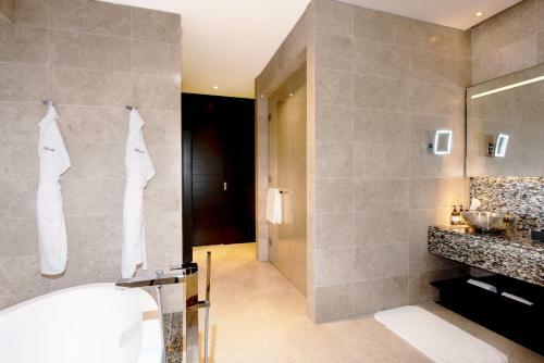 Kempinski Hotel Muscat