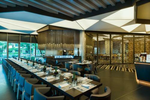 Kempinski Hotel Muscat