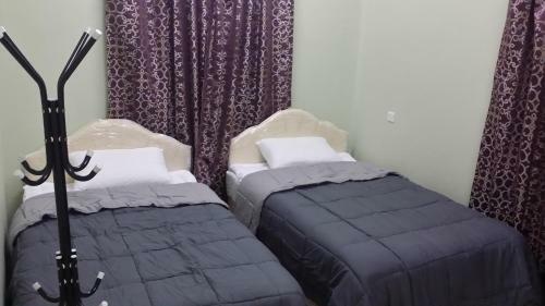 Nizwa City Apartment 1