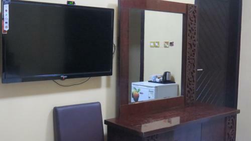 The Address Hotel & Apartments
