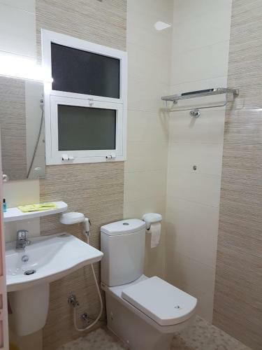 Orient Apartments