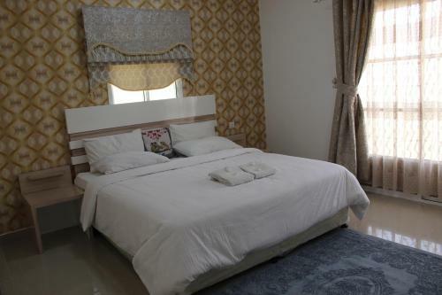 Ghaf Alshaik Apartments