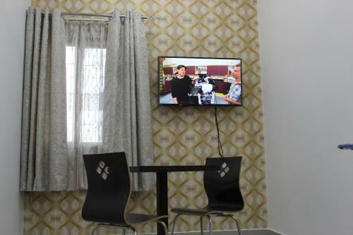 Ghaf Alshaik Apartments