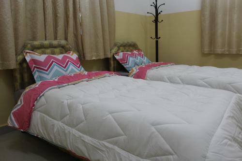 Ghaf Alshaik Apartments