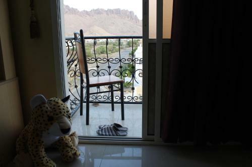 Ghaf Alshaik Apartments