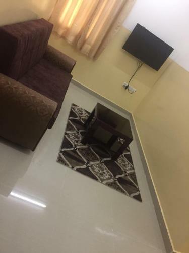 Ghaf Alshaik Apartments
