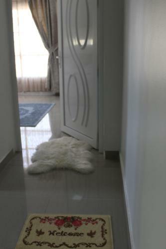 Ghaf Alshaik Apartments