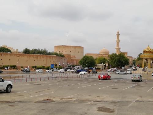 Nizwa Souq Apartments