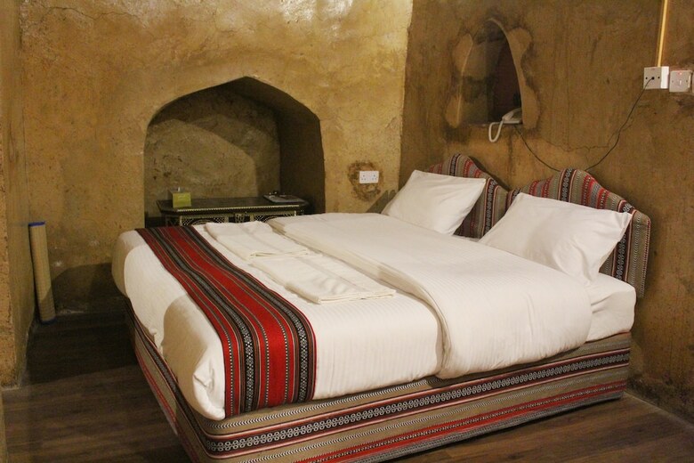 Agroturismo Nizwa Heritage Inn