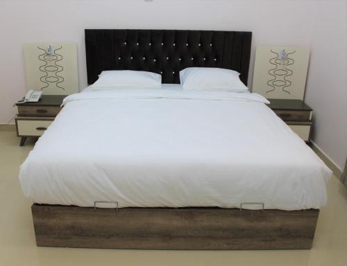 Aparthotel Manarat Manah Hotel Apartments