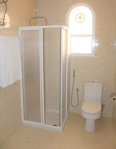 Aparthotel Manarat Manah Hotel Apartments
