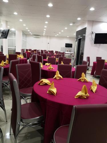 Aparthotel Manarat Manah Hotel Apartments