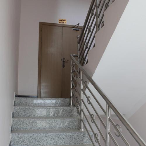 Aparthotel Manarat Manah Hotel Apartments