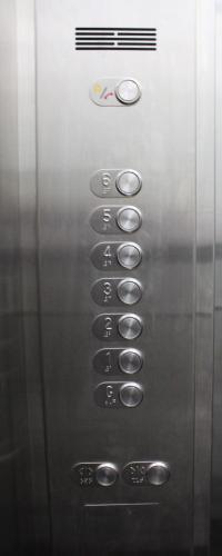 Aparthotel Manarat Manah Hotel Apartments