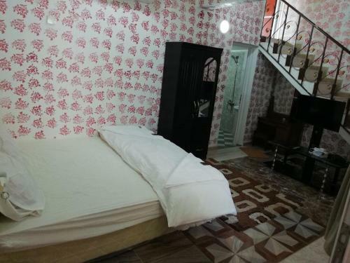 Hostal Green Guest Resort
