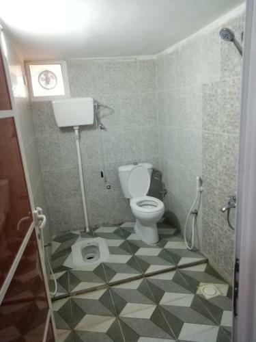 Hostal Green Guest Resort