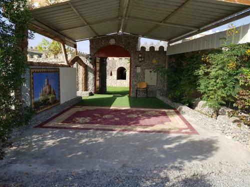 Hostal Green Guest Resort