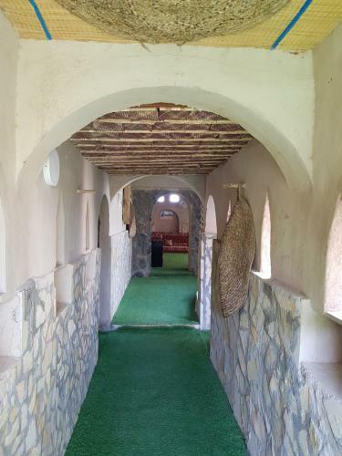 Hostal Green Guest Resort