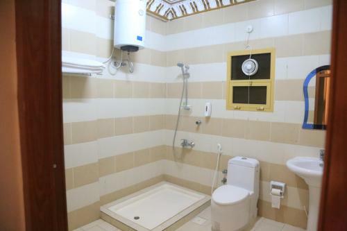 Al Sundus Hotel Apartments
