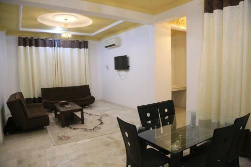 Al Sundus Hotel Apartments